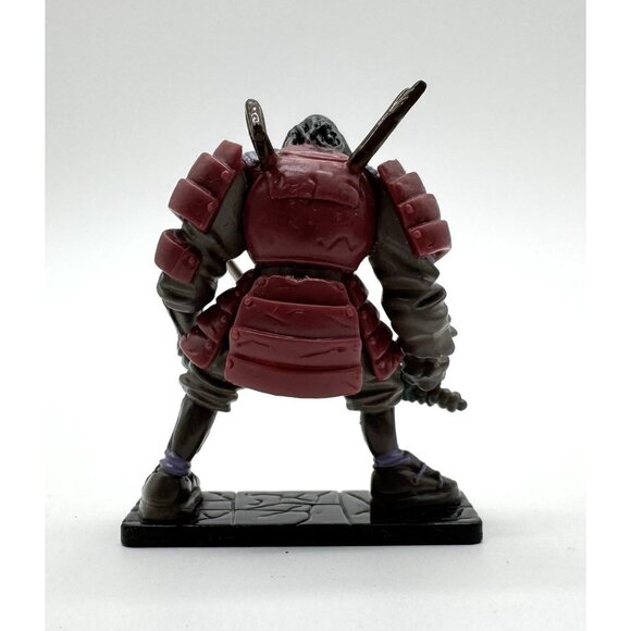 Yu-Gi-Oh! Figures 2 Inch Mini Takahashi Vintage Lot Of 4 Yugioh King Rex Dragon - Picture 6 of 10